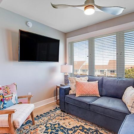 Boho Bayshore 42 Ocean City Exterior foto
