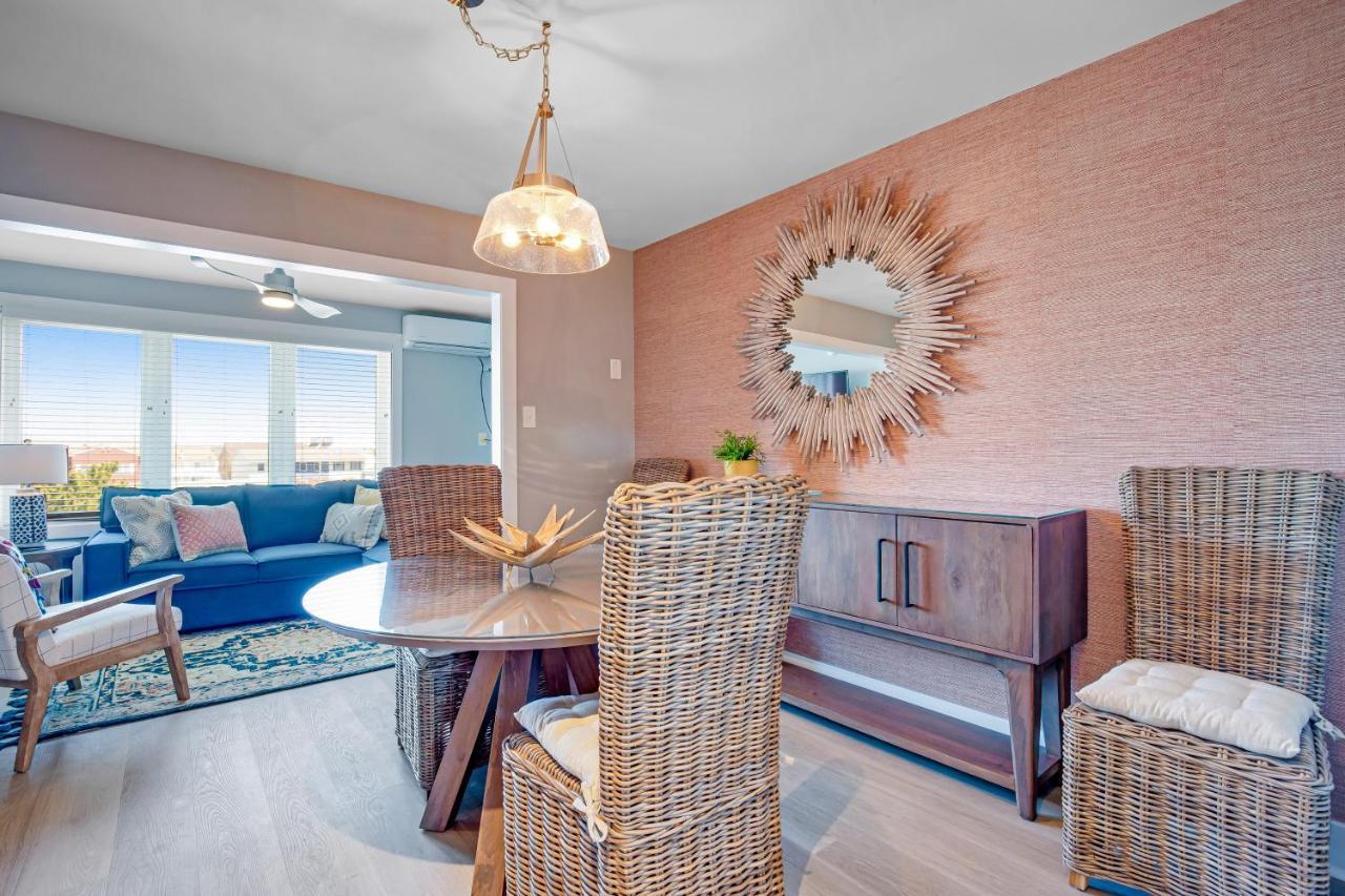 Boho Bayshore 42 Ocean City Exterior foto