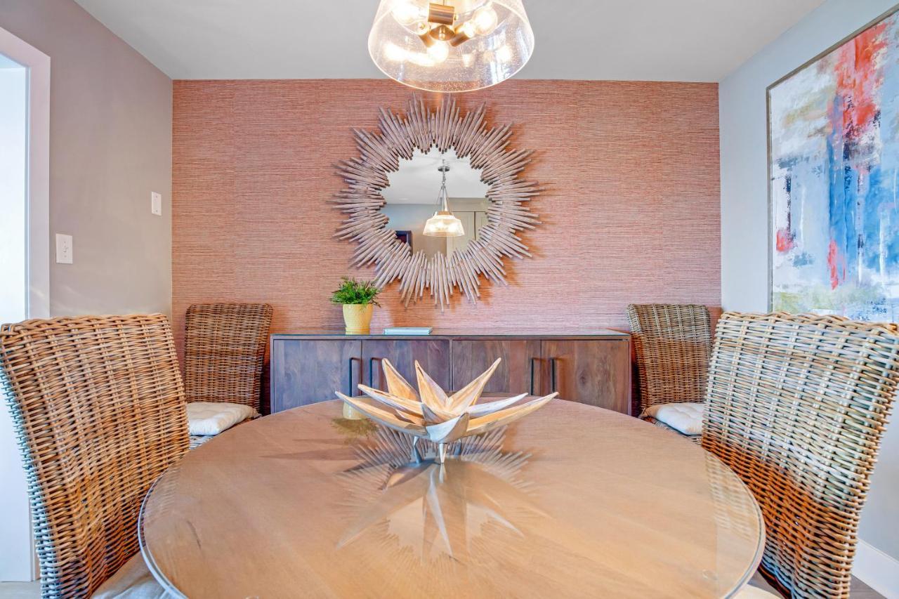 Boho Bayshore 42 Ocean City Exterior foto