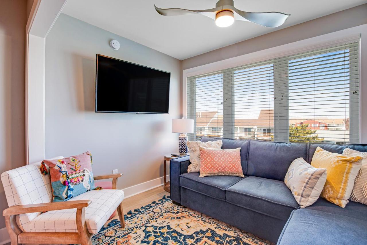 Boho Bayshore 42 Ocean City Exterior foto