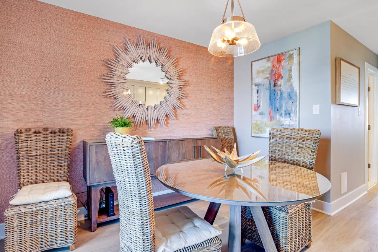 Boho Bayshore 42 Ocean City Exterior foto