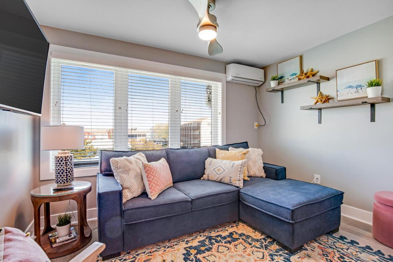 Boho Bayshore 42 Ocean City Exterior foto