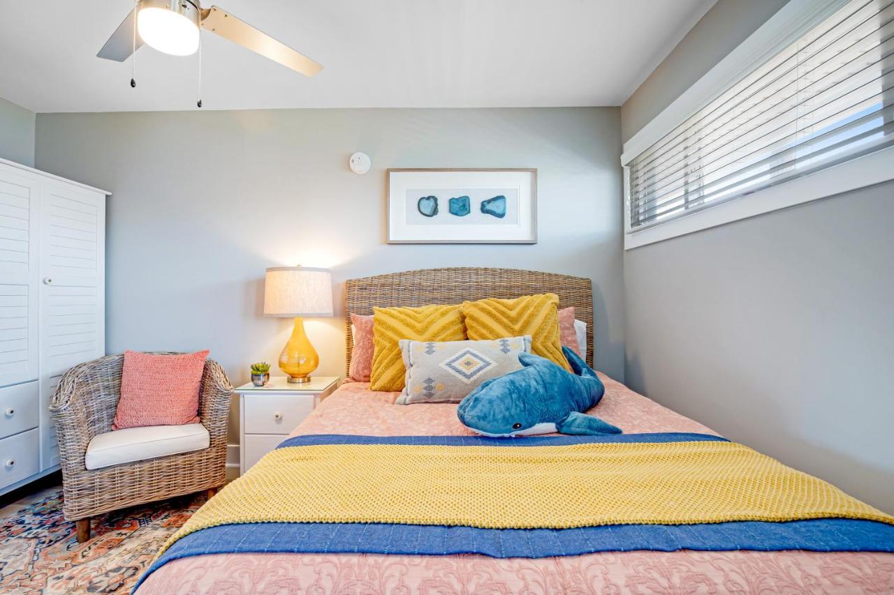 Boho Bayshore 42 Ocean City Exterior foto