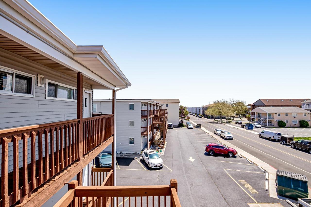 Boho Bayshore 42 Ocean City Exterior foto