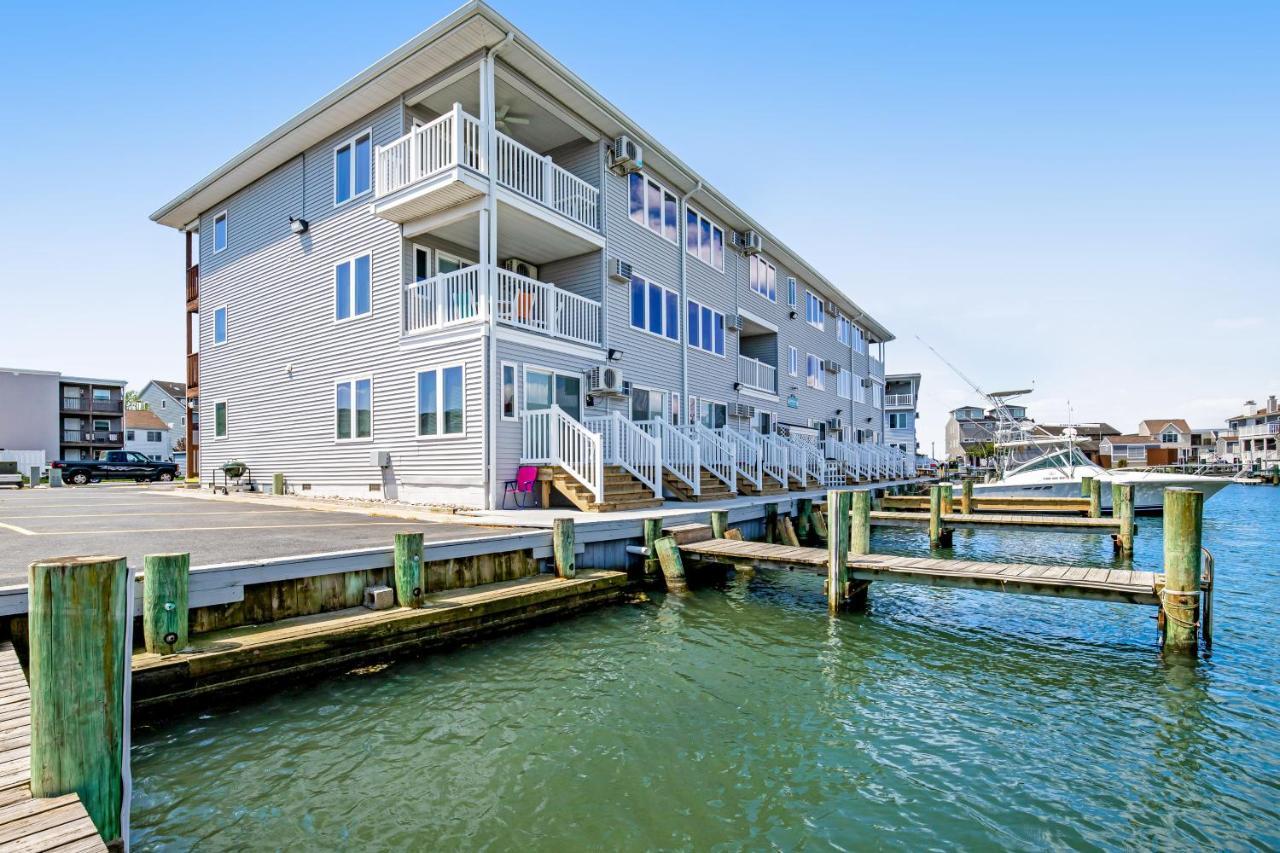Boho Bayshore 42 Ocean City Exterior foto