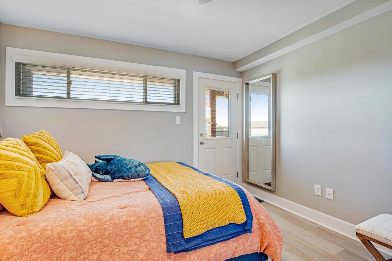 Boho Bayshore 42 Ocean City Exterior foto