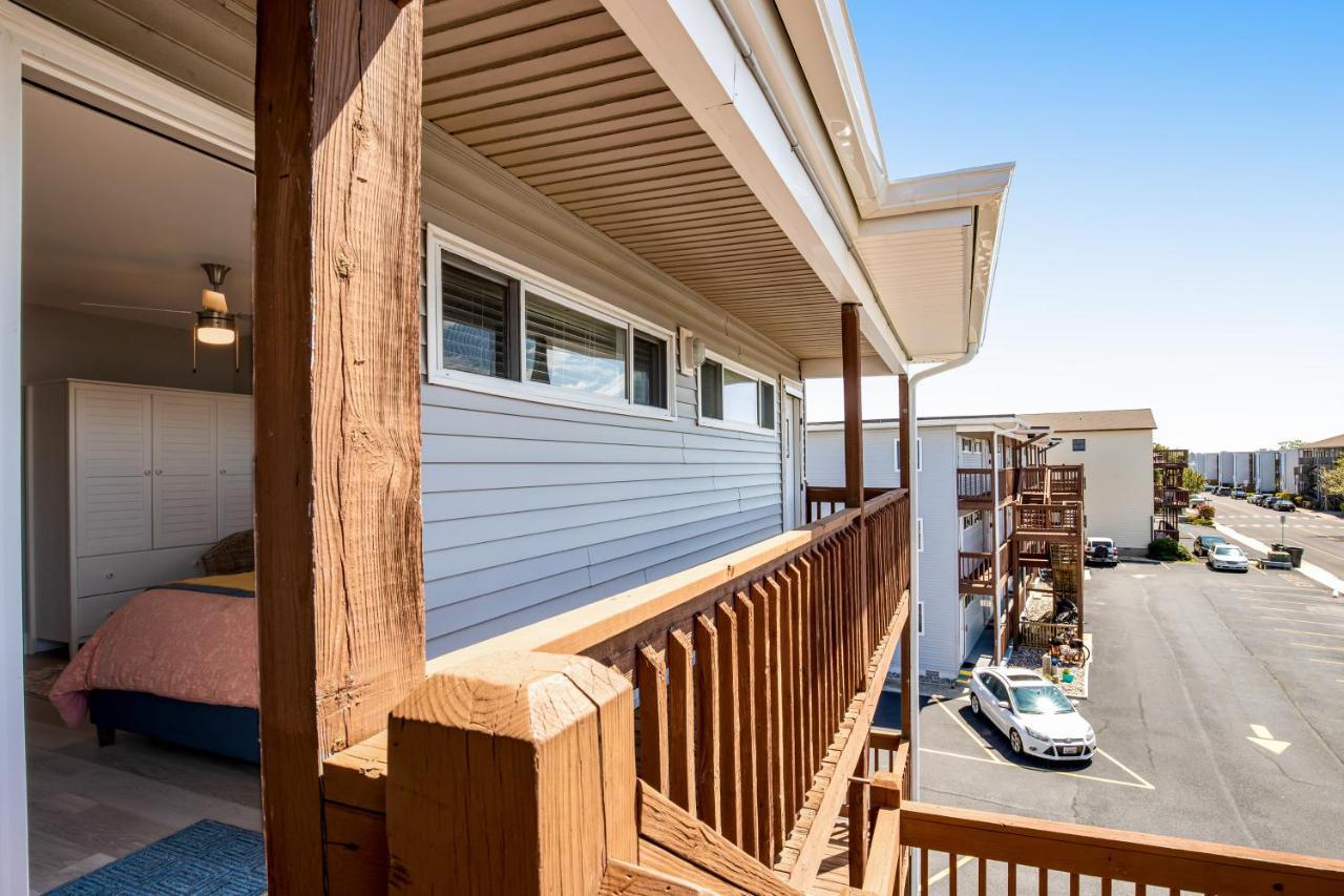 Boho Bayshore 42 Ocean City Exterior foto