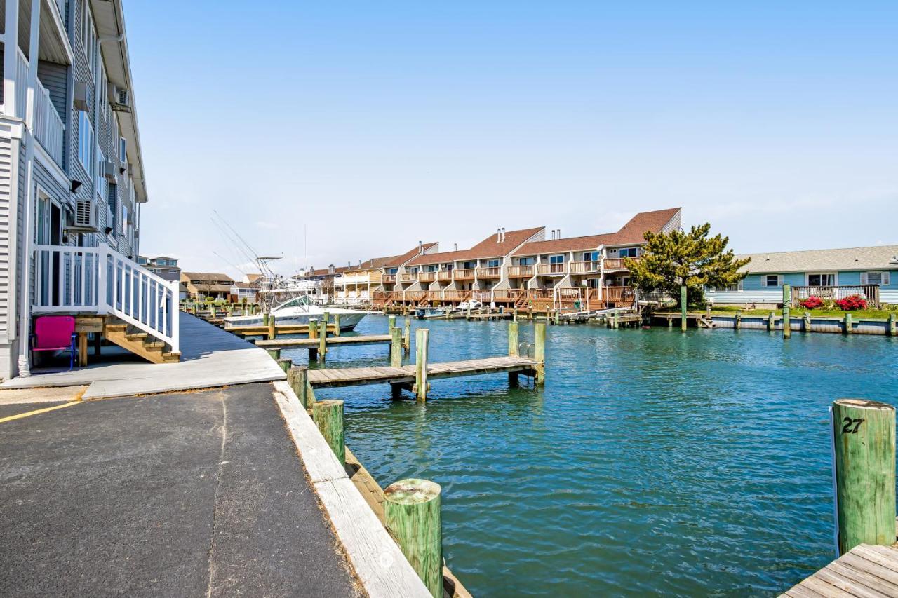 Boho Bayshore 42 Ocean City Exterior foto